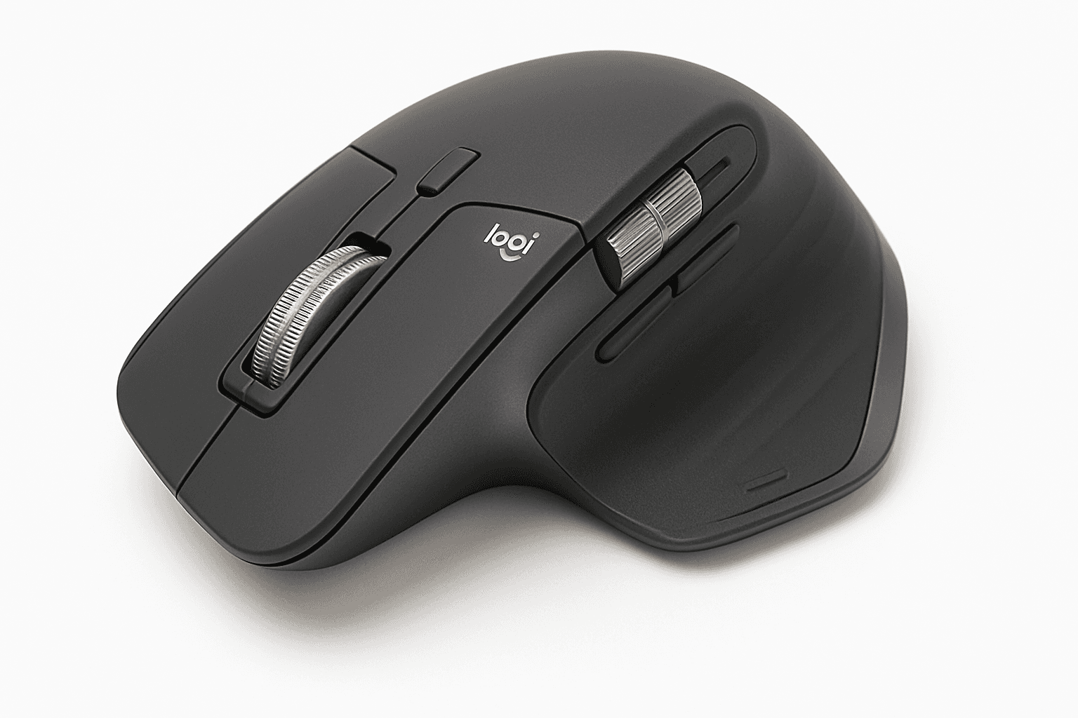 Cover Image for Logitech MX Master 3S: The Ultimate Productivity Mouse That Redefines Precision
