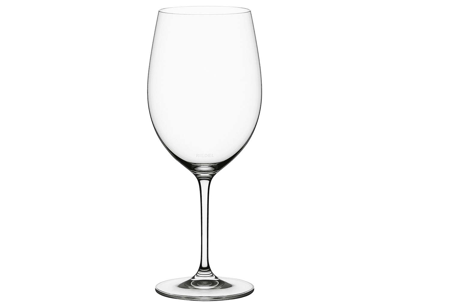 Cover Image for Riedel 002: The Universal Red Wine Glass That Elevates Every Bottle