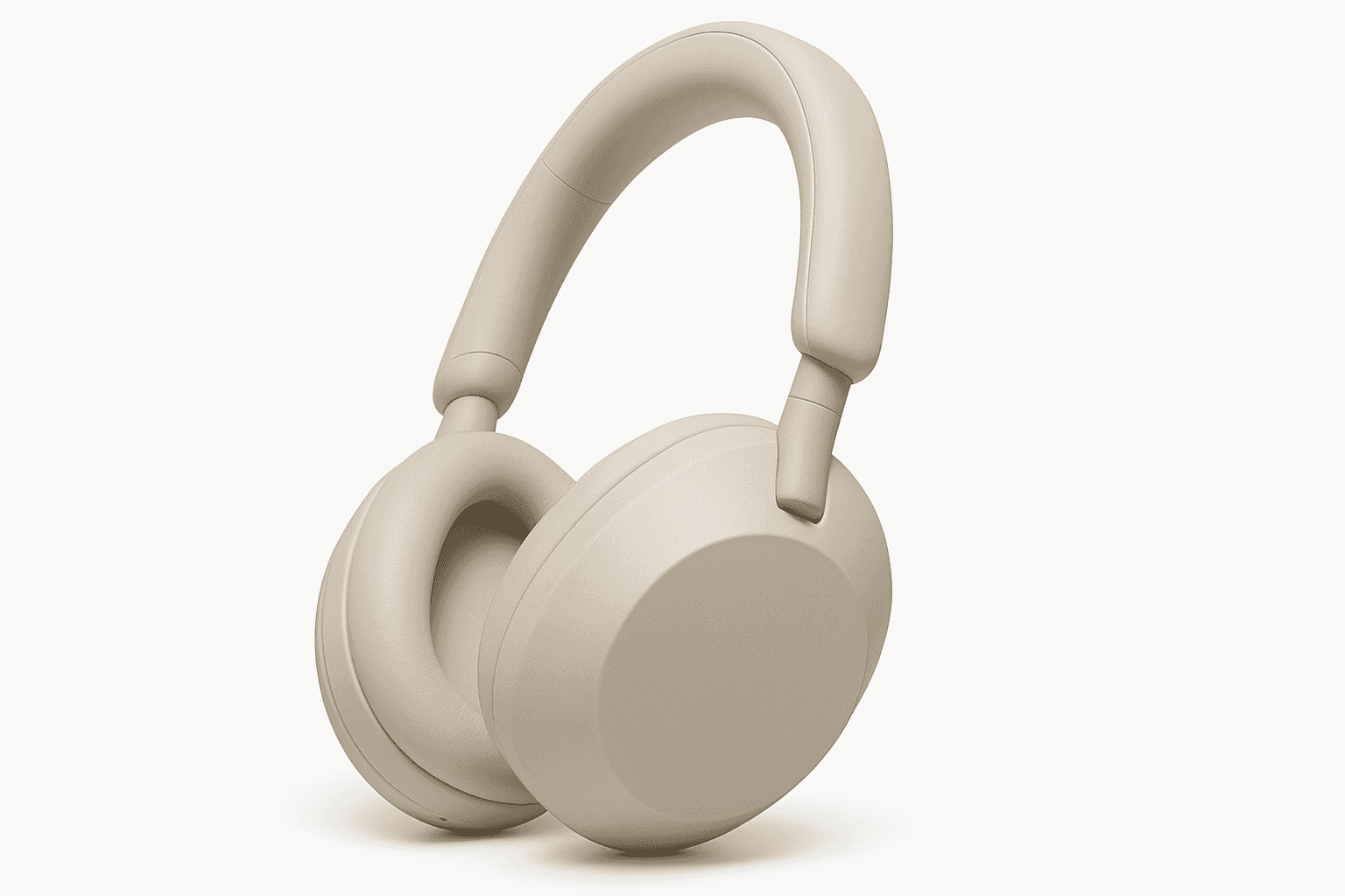 Cover Image for Sony WH-1000XM6: The Headphones That Turn Any Space Into Your Personal Studio